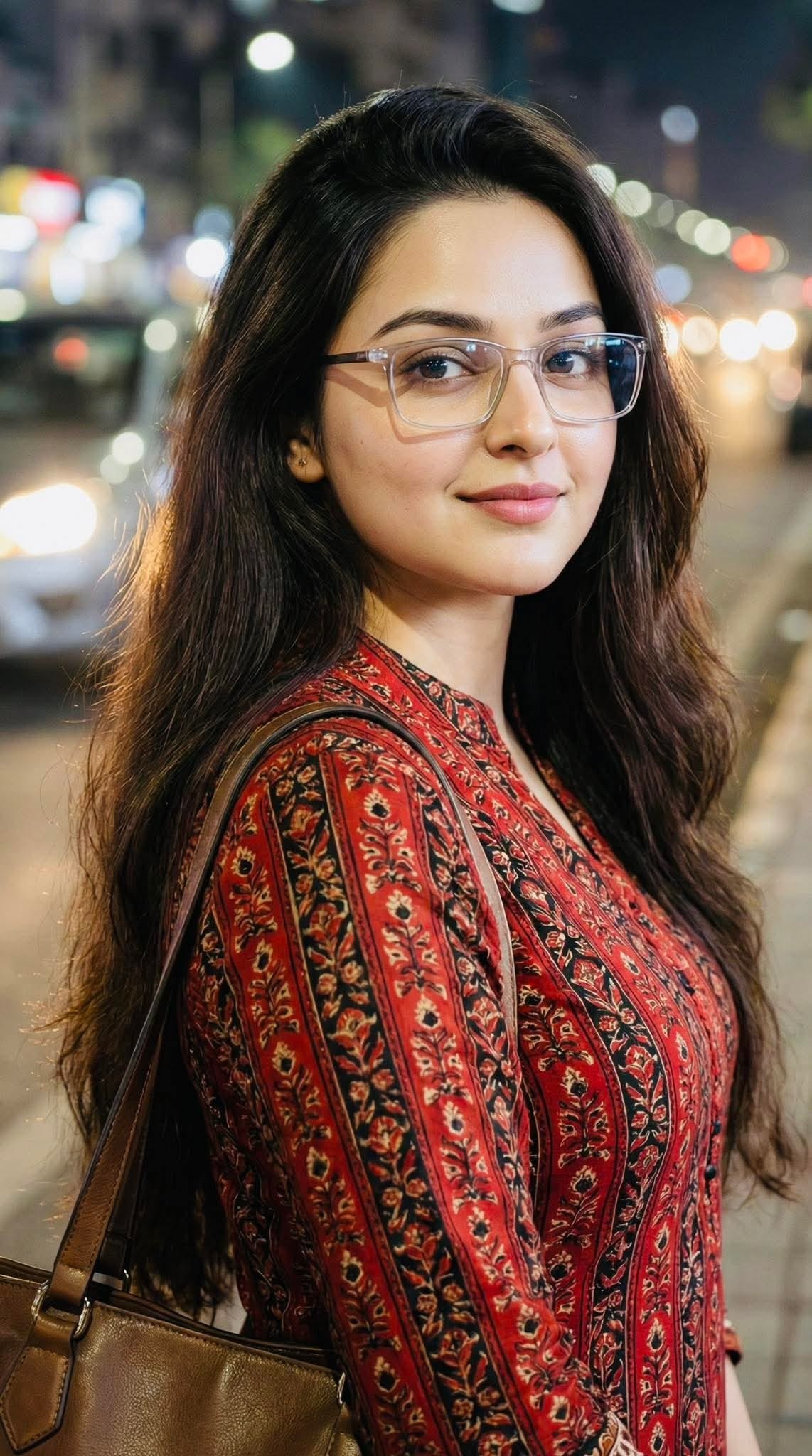 Aditi Kapoor
