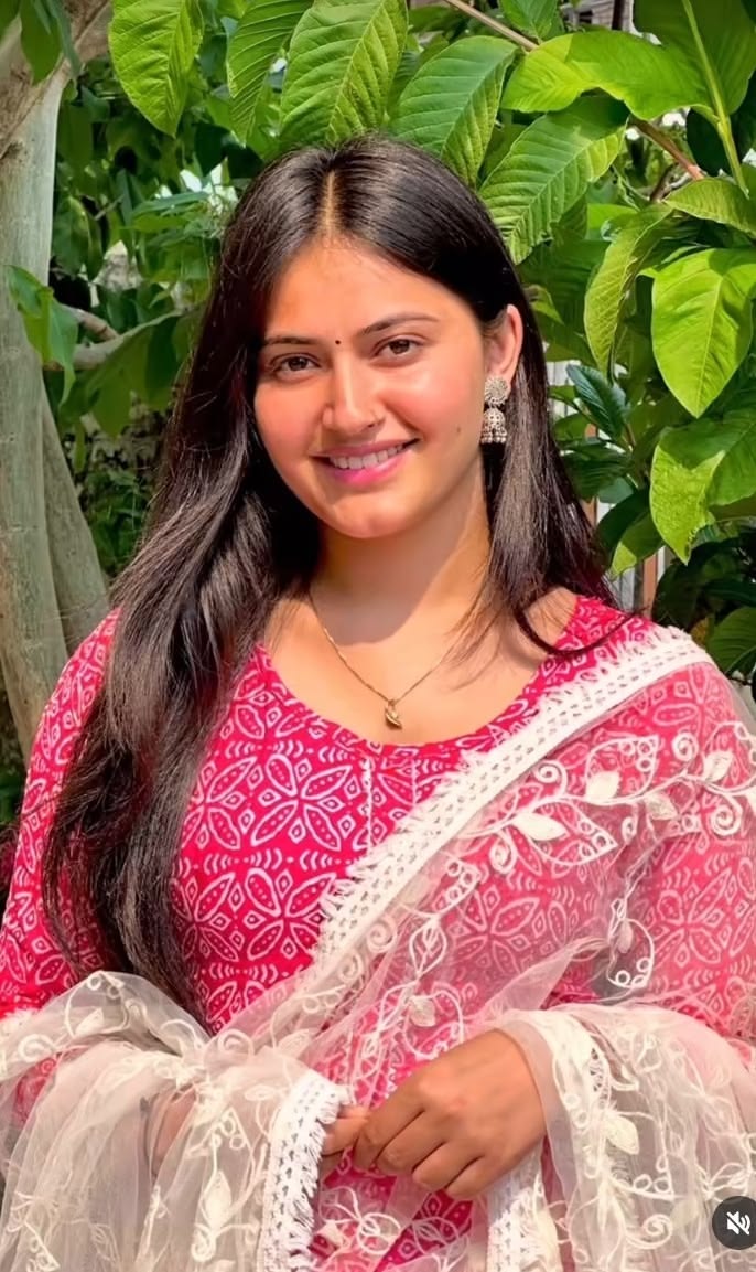 Pooja Arora